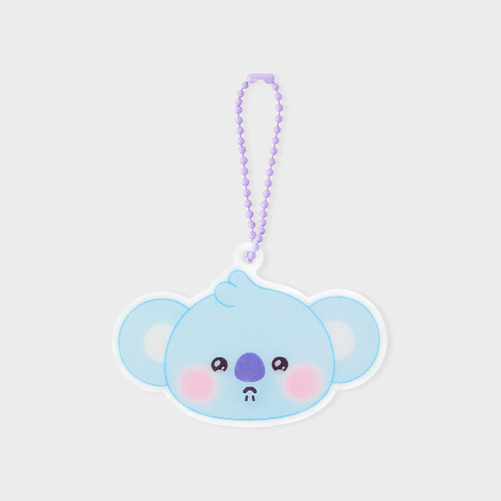 赤ちゃんキーリング(NEWBORN) KOYA