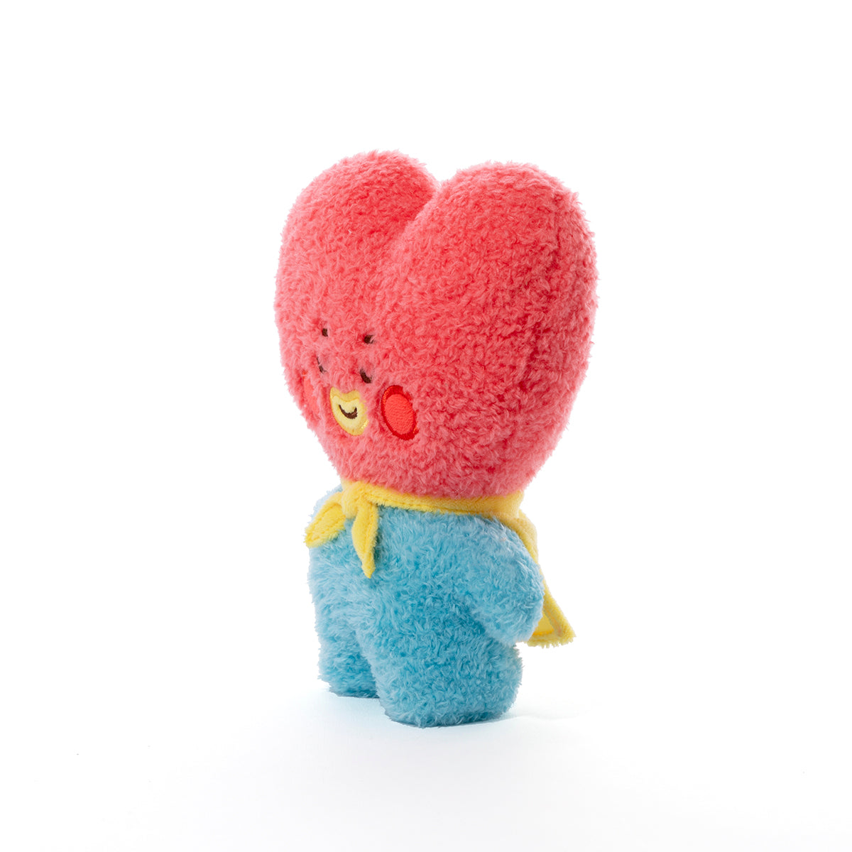 たっとん ベビー ぬいぐるみ(ねとん) Sサイズ TATA