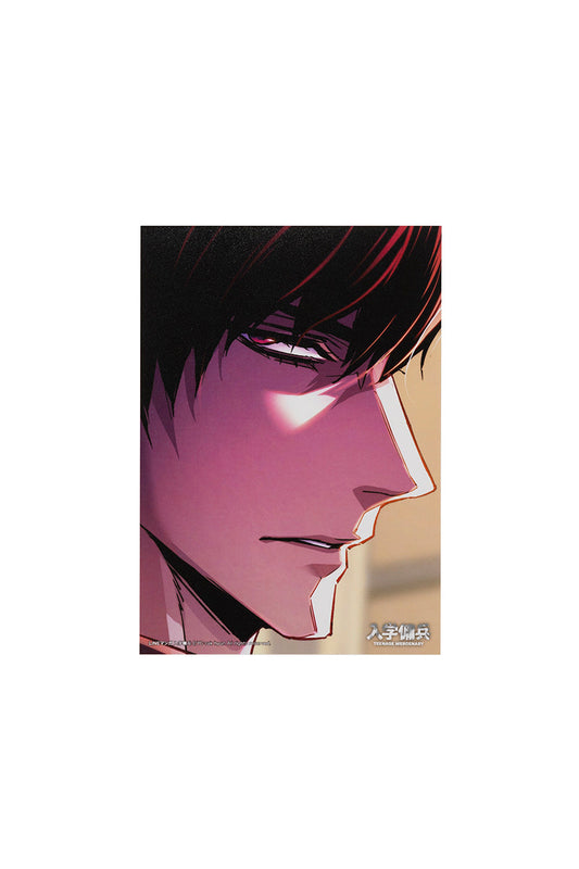 入学傭兵 ブロマイド 2