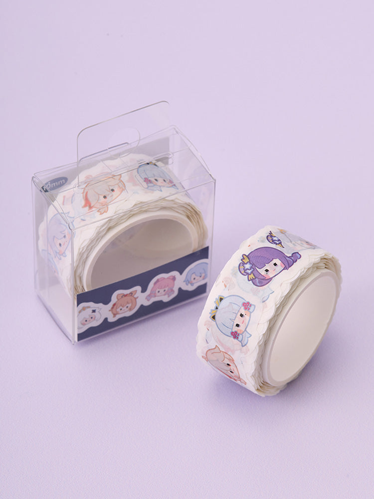 原神minini 稲妻ギフトセット