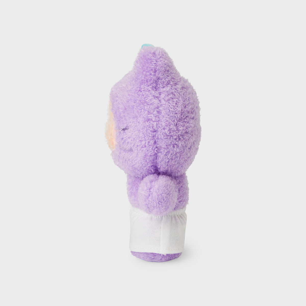 TRUZ minini 着せ替えぬいぐるみ CHILLI