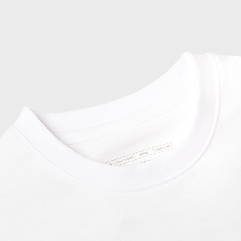 ベーシックTシャツ RJ