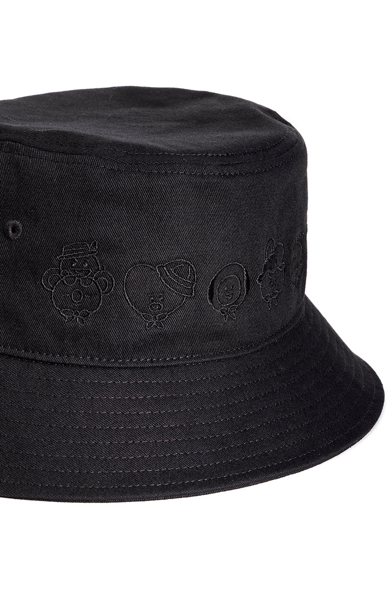 バケットハット(Yeah！Fun Trip) BT21