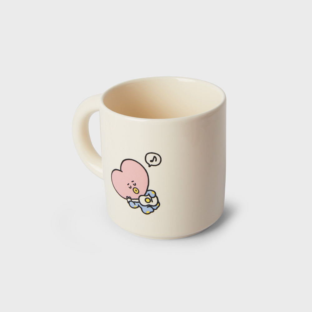 ベーシック マグカップ TATA