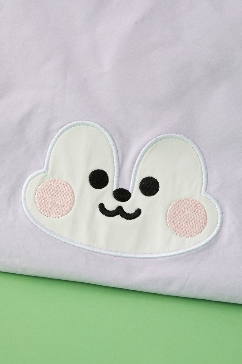 ベビー エコバッグ MANG