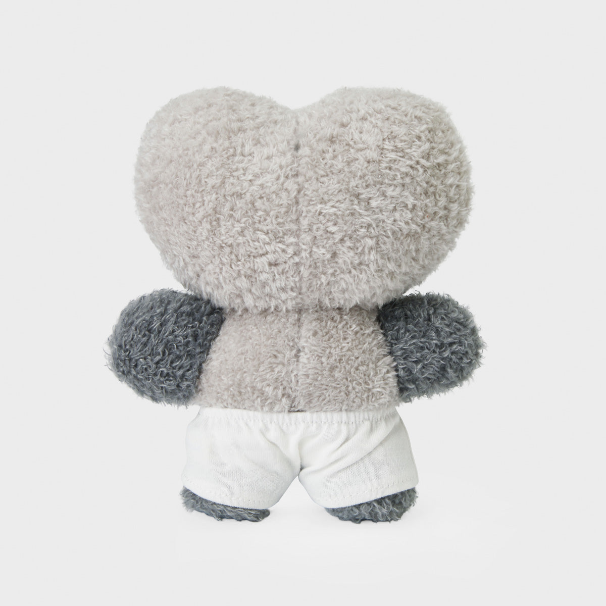 TRUZ minini 着せ替えぬいぐるみ BONBON