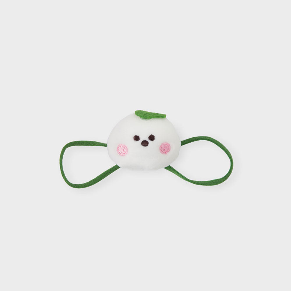 もちもち抱き着きマグネットぬいぐるみ COOKY