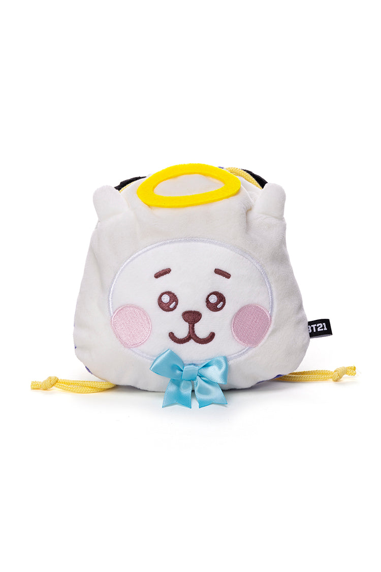 巾着(Angel & Villain) RJ