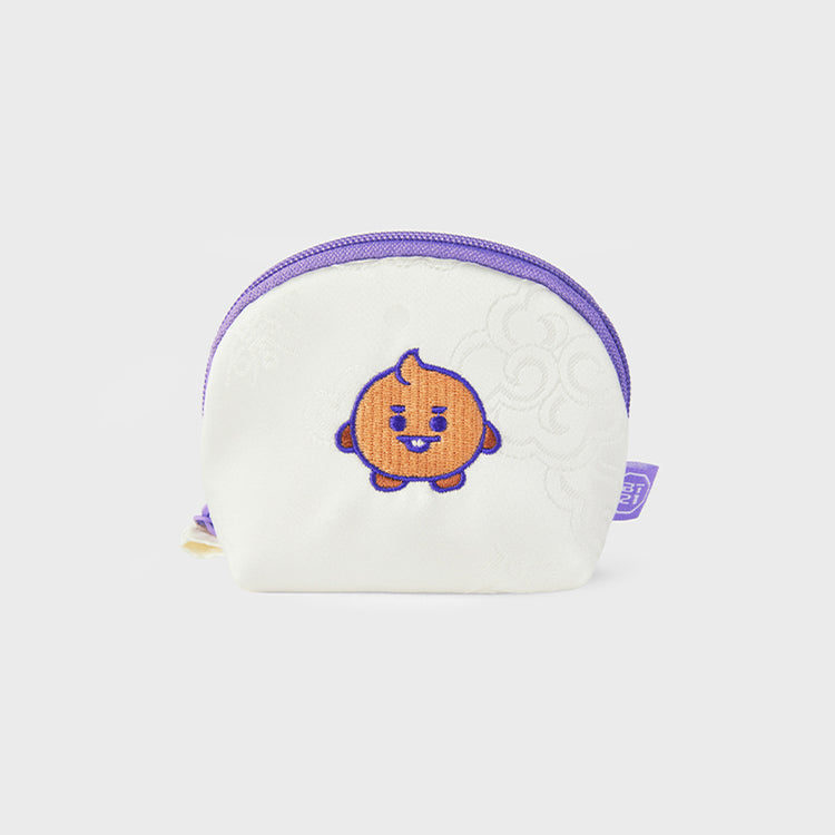 ベビー ミニポーチ(K-EDITION) SHOOKY