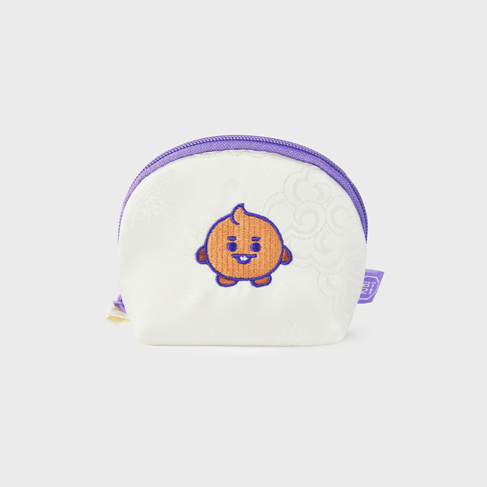 ベビー ミニポーチ(K-EDITION) SHOOKY