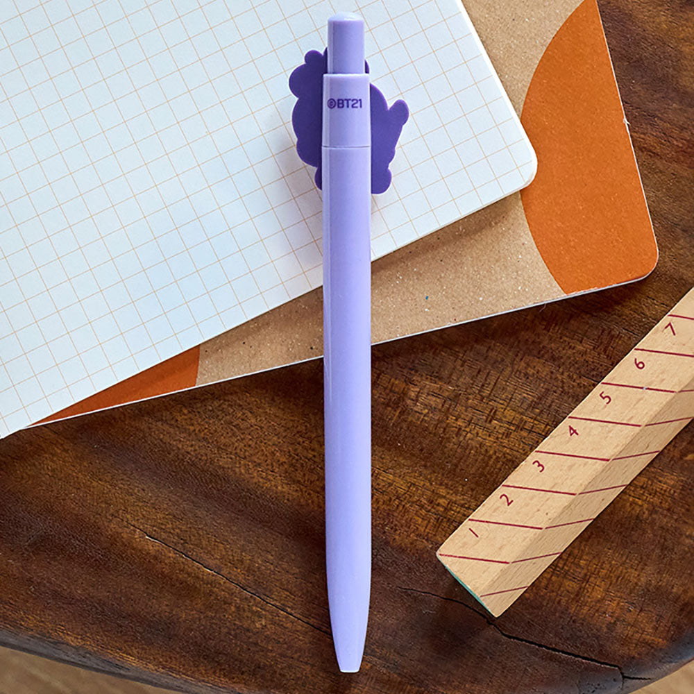 ベビー ジェルペン(K-EDITION2) MANG