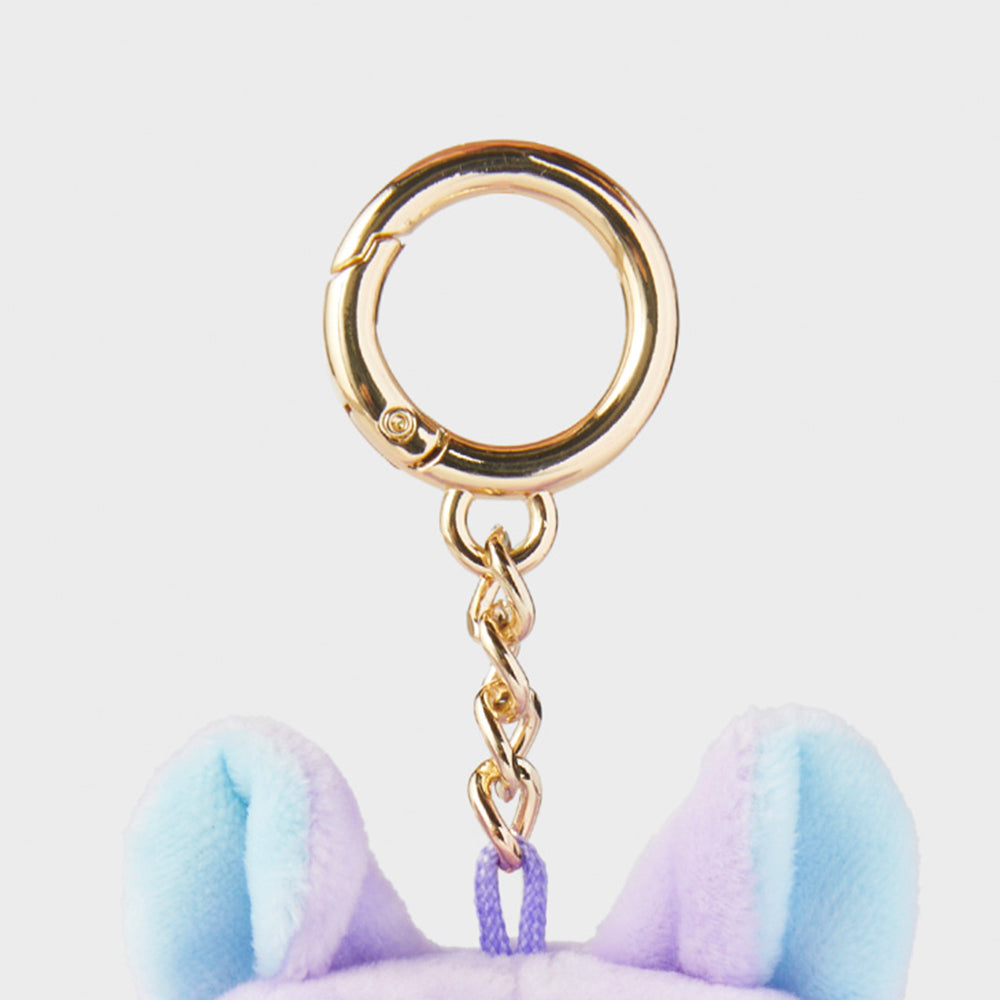 ぬいぐるみキーリング(SPRING DAY) MANG