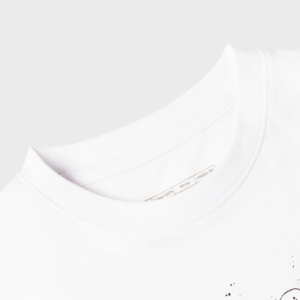 ベーシックストリートTシャツ TATA