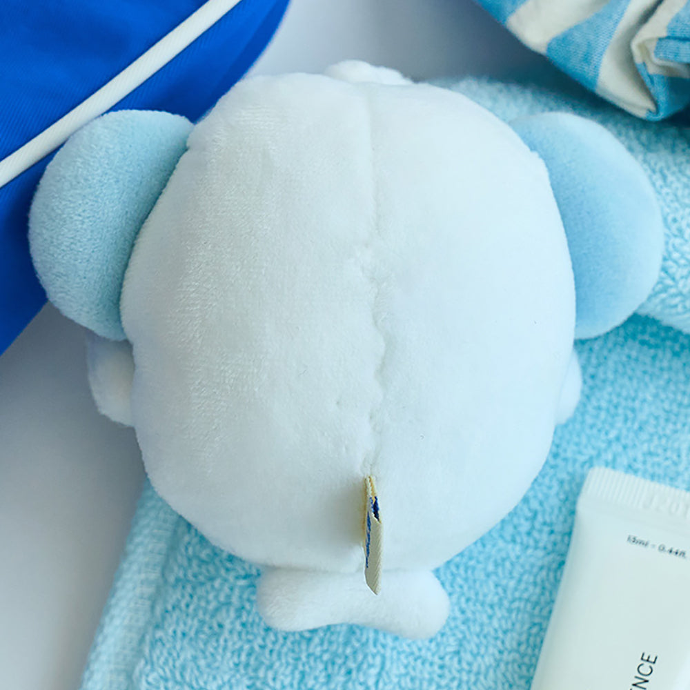 ベビー ミニぬいぐるみ(OCEAN FRIENDS) KOYA