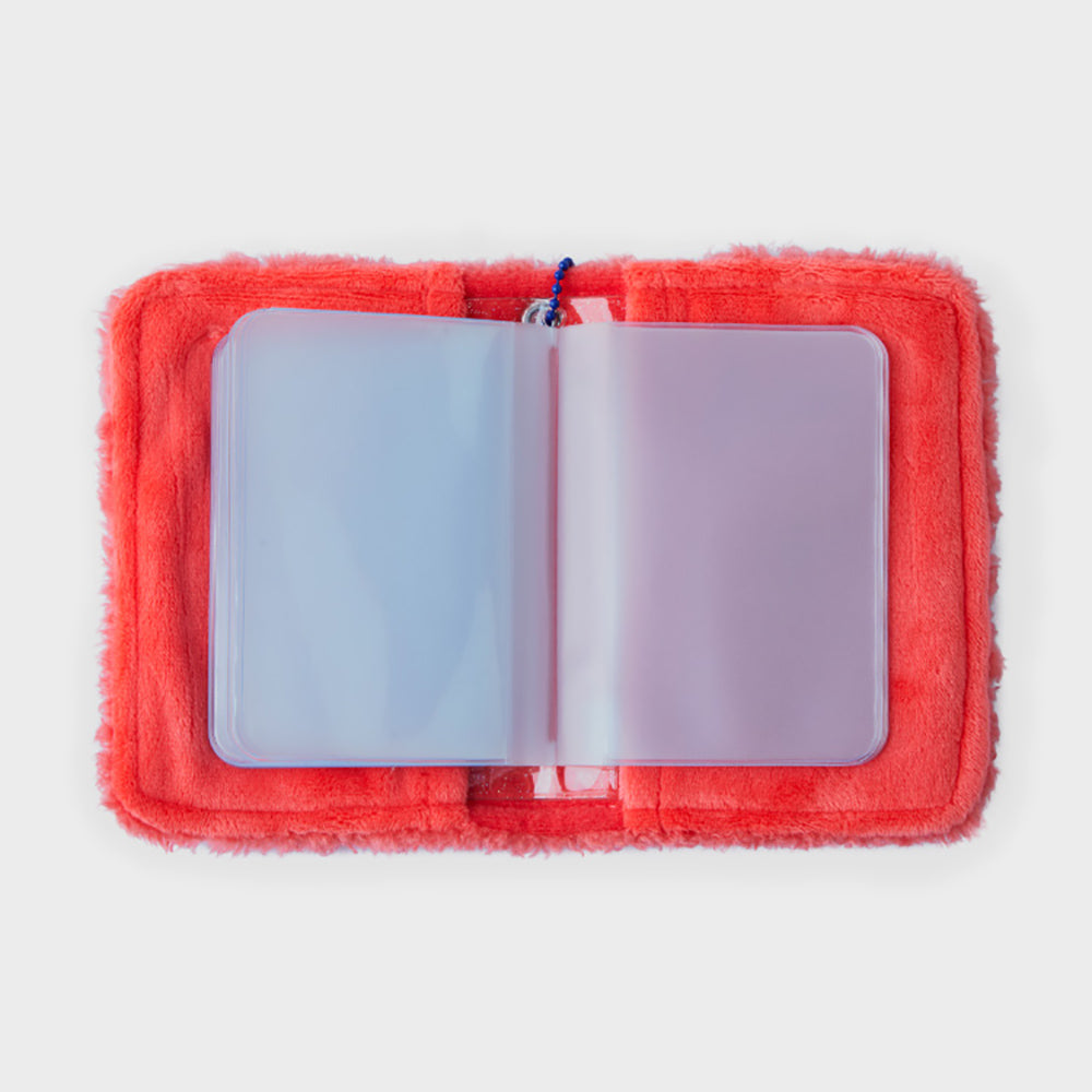 minini ミニフォトアルバム(トウィンクル) TATA