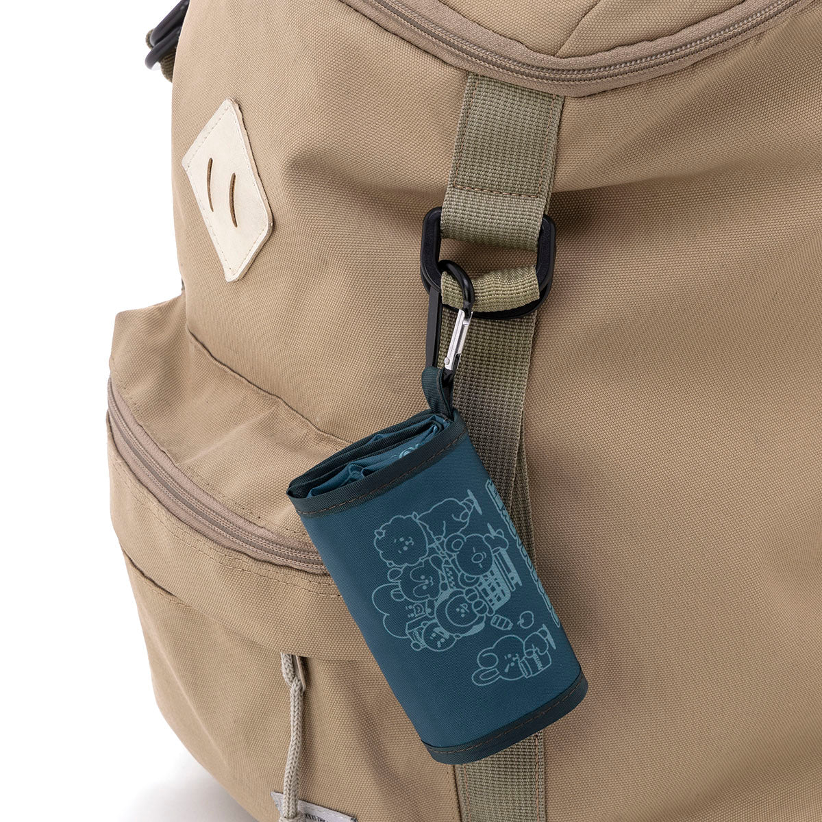 ミニエコバッグ(MARKET) BT21