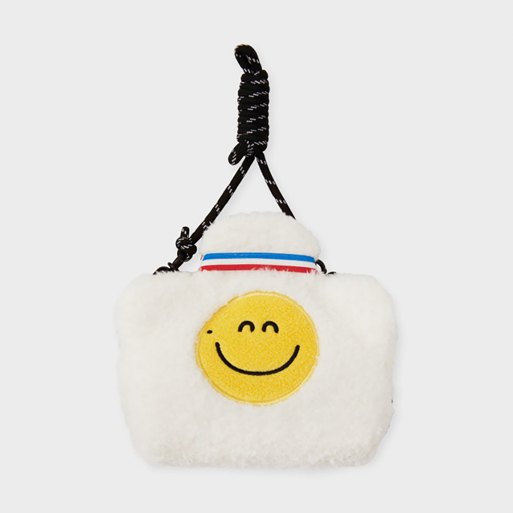 クロースバッグポーチ(TREASURE COLLECTION) ROMY