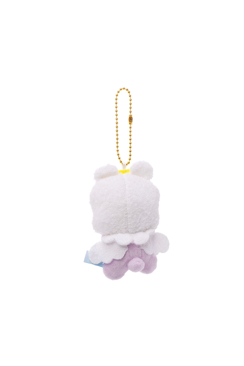 ペアマスコット(Angel & Villain) MANG