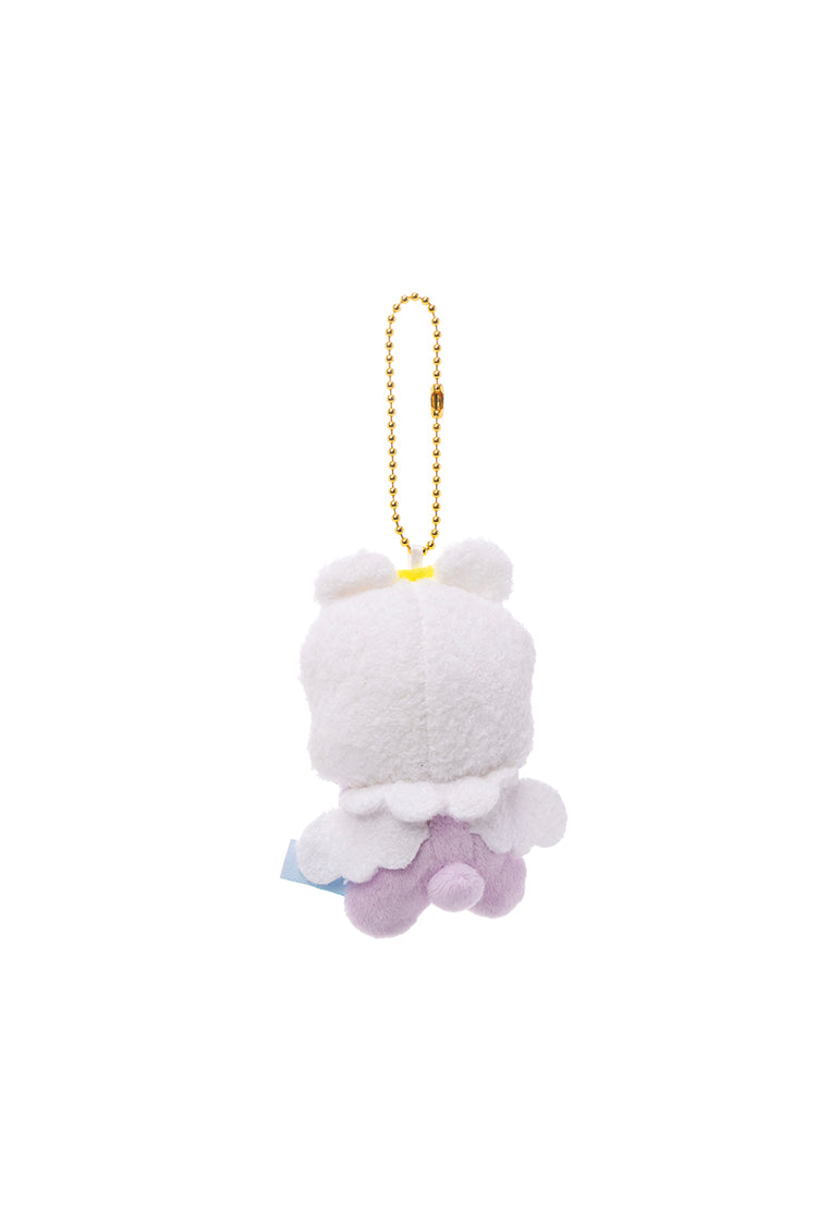 ペアマスコット(Angel & Villain) MANG