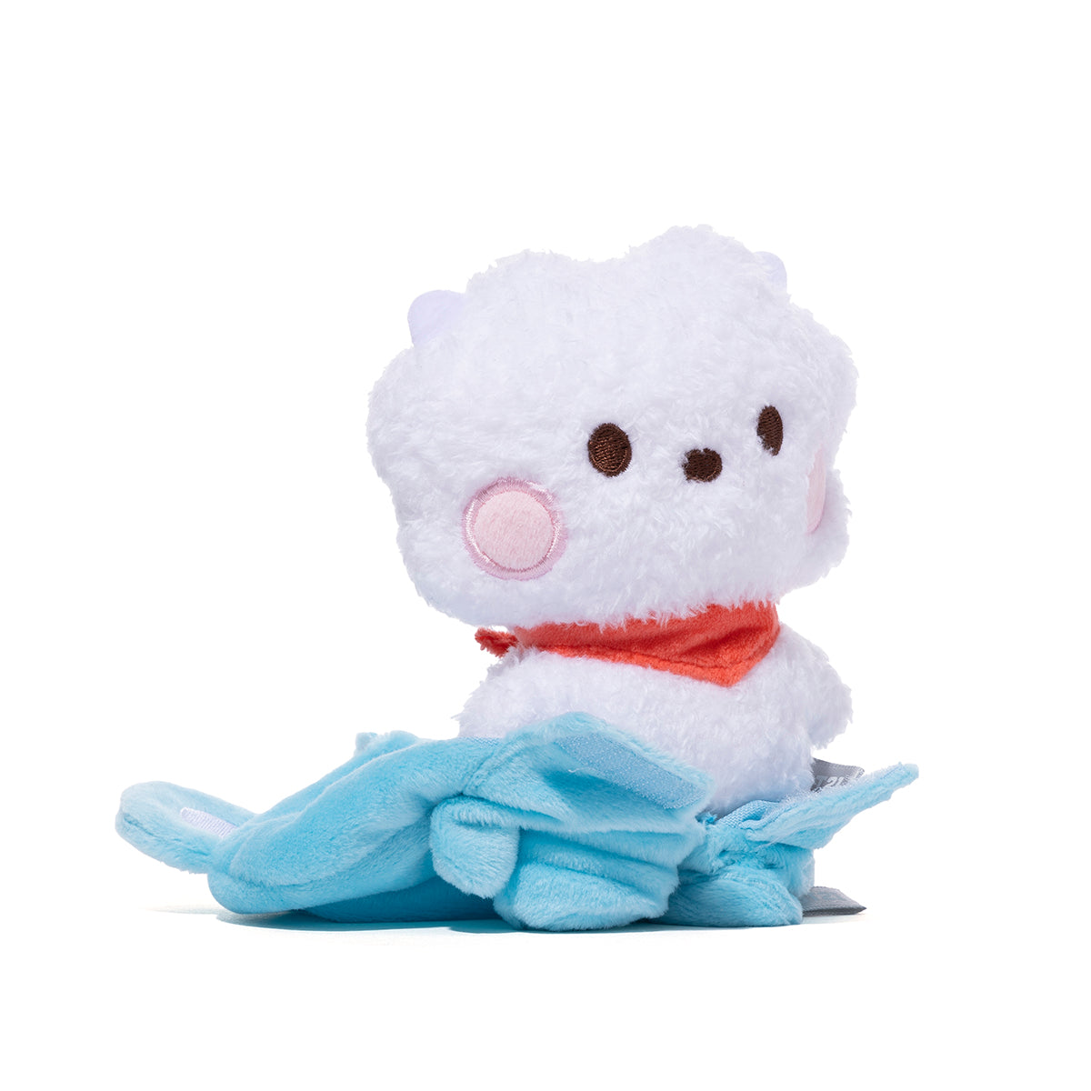たっとん ベビー ロンパース付きぬいぐるみ(MY LITTLE BUDDY) S