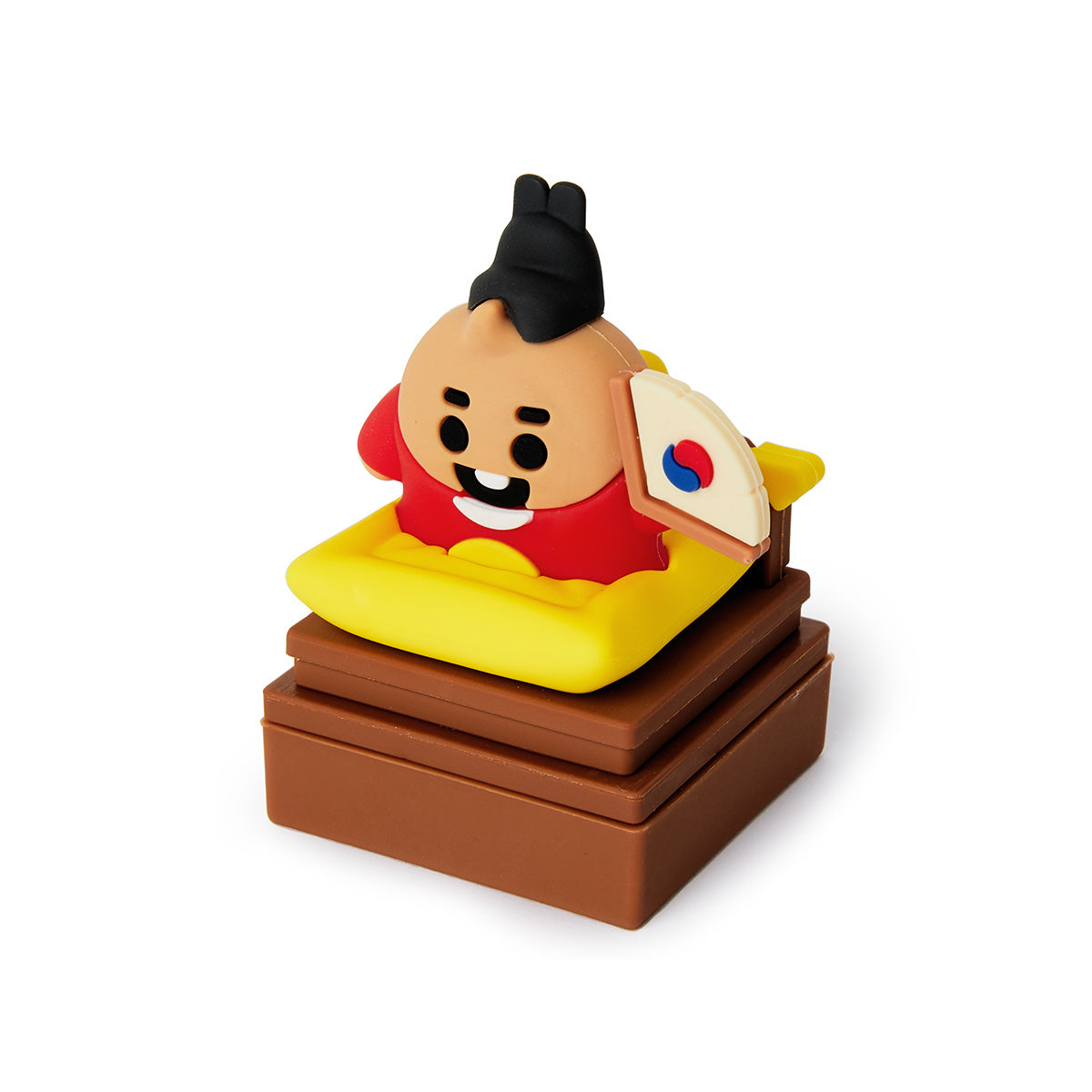 ベビー スタンプ(K-EDITION) SHOOKY