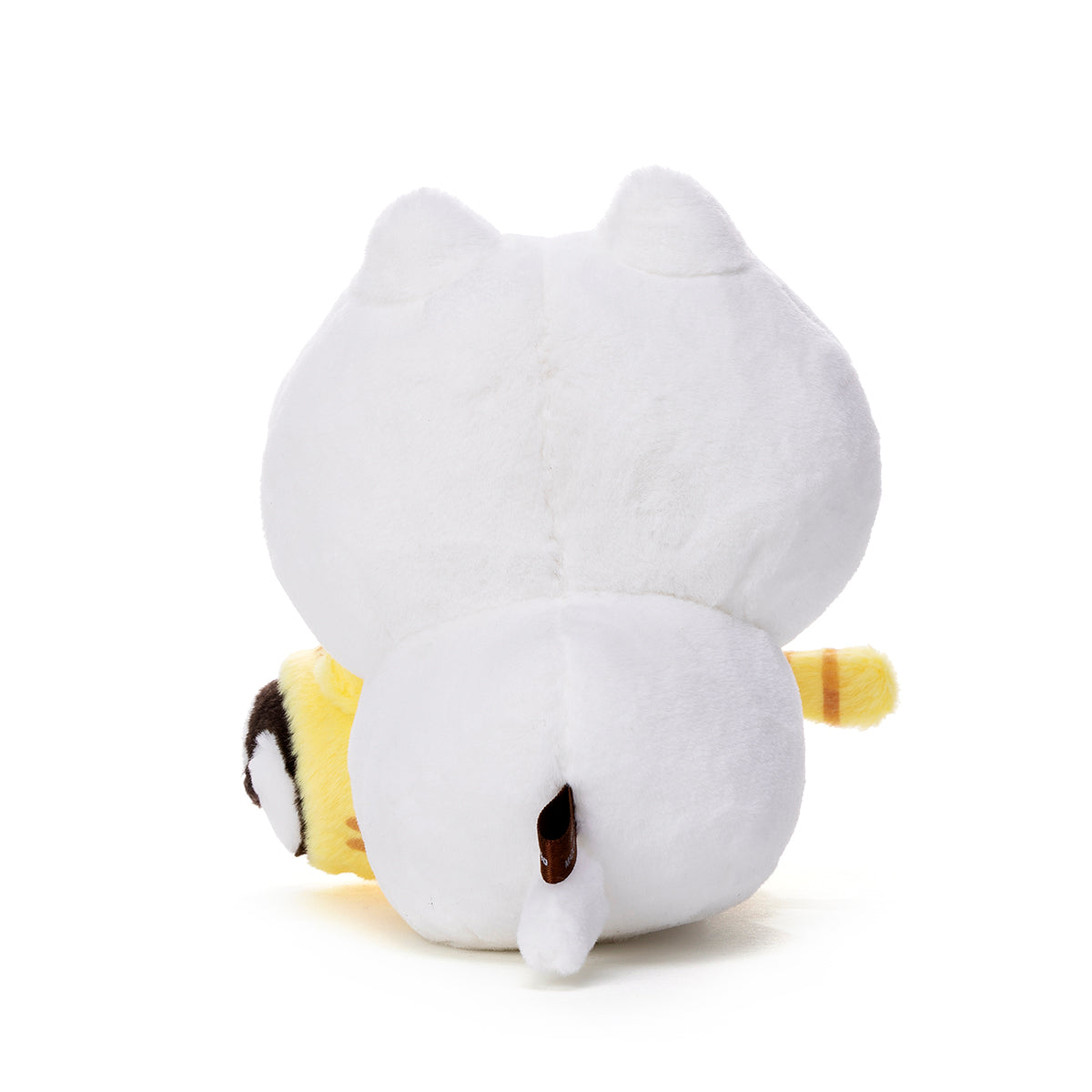 ぬいぐるみ(ねこのしゅうかいじょ) ねこぺん日和 – LINE FRIENDS