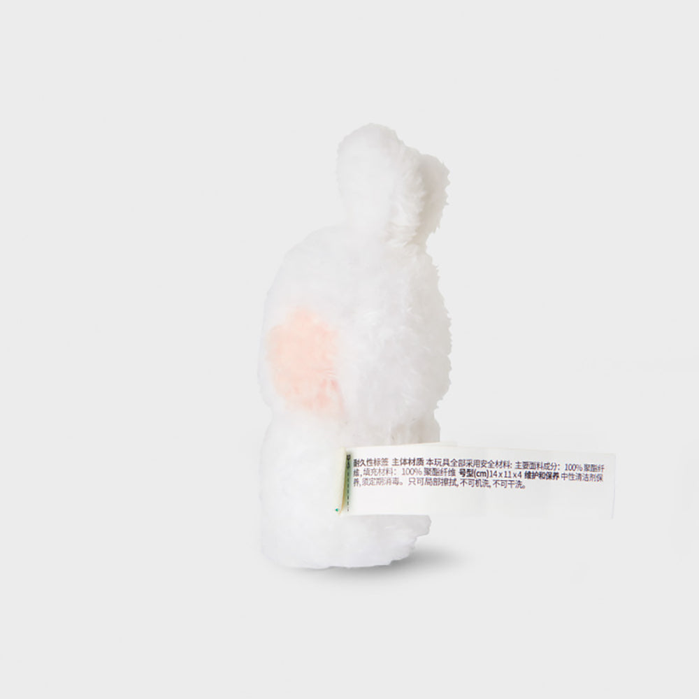 minini マグネットぬいぐるみ コニニ