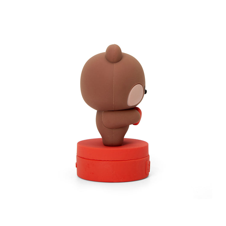 minini フィギュアスタンプ ブニニ