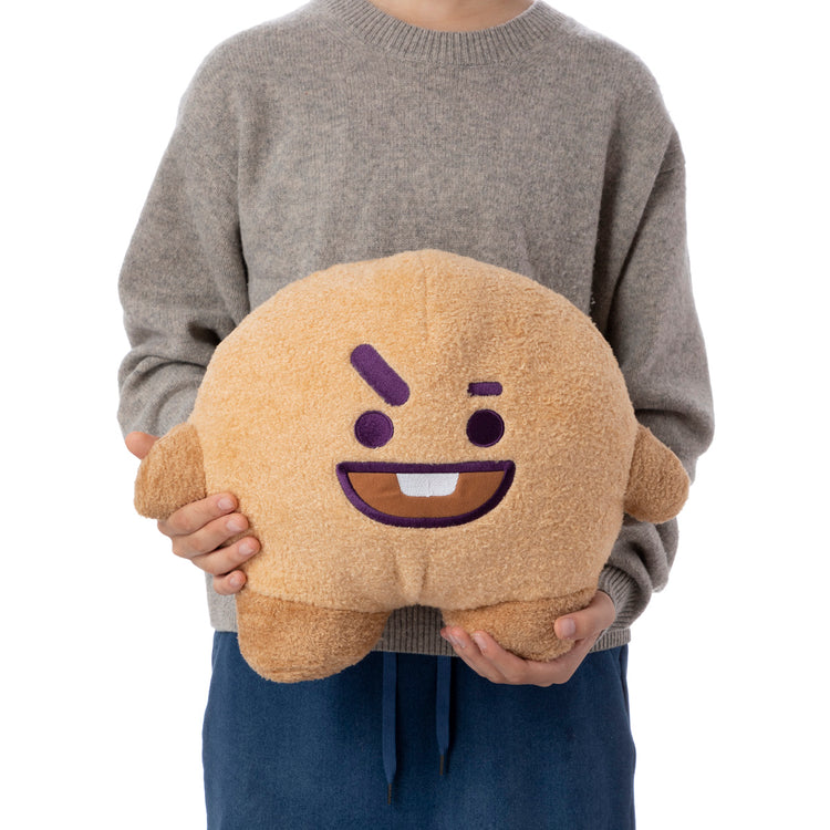 たっとん ぬいぐるみ Lサイズ SHOOKY