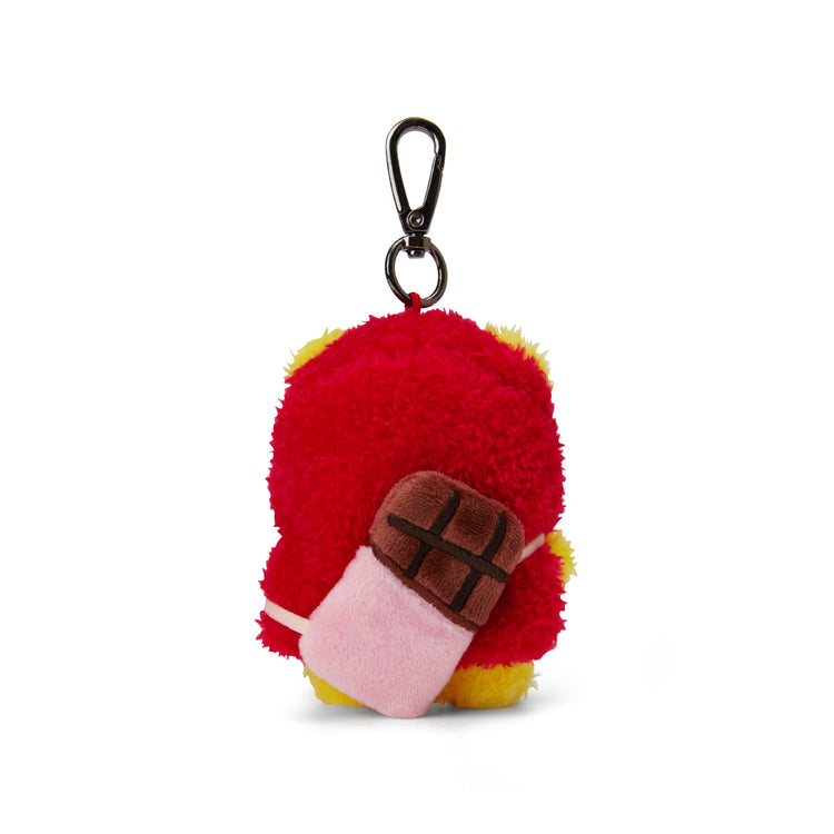 TRUZ minini メッセージバッグチャーム LAWOO