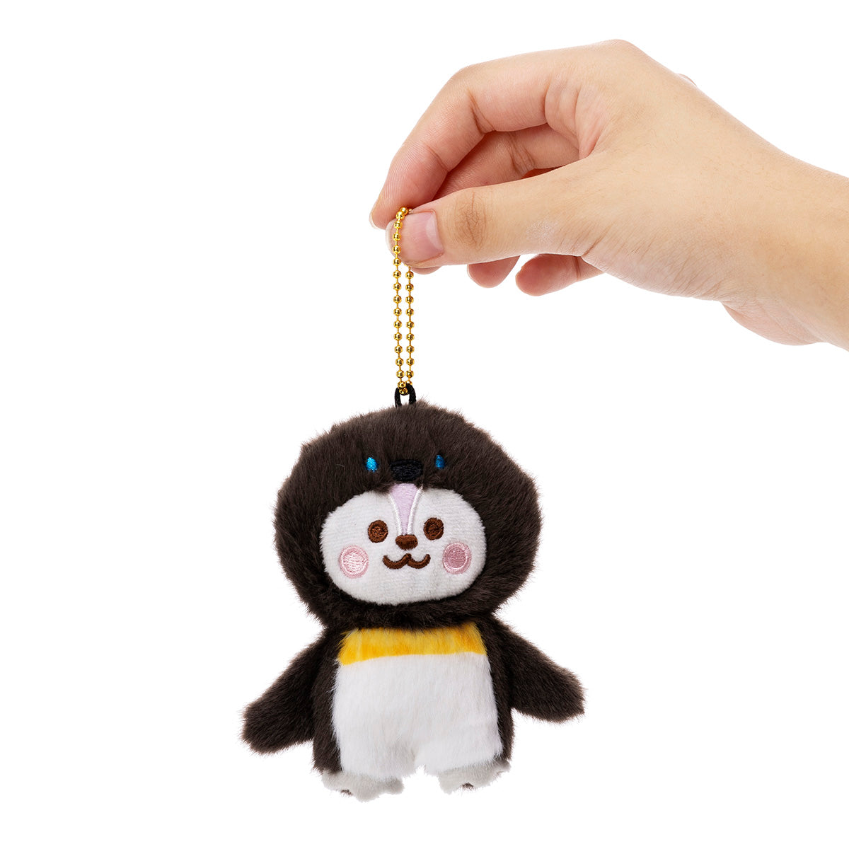 ベビー 鳥マスコット(Little Friends) MANG