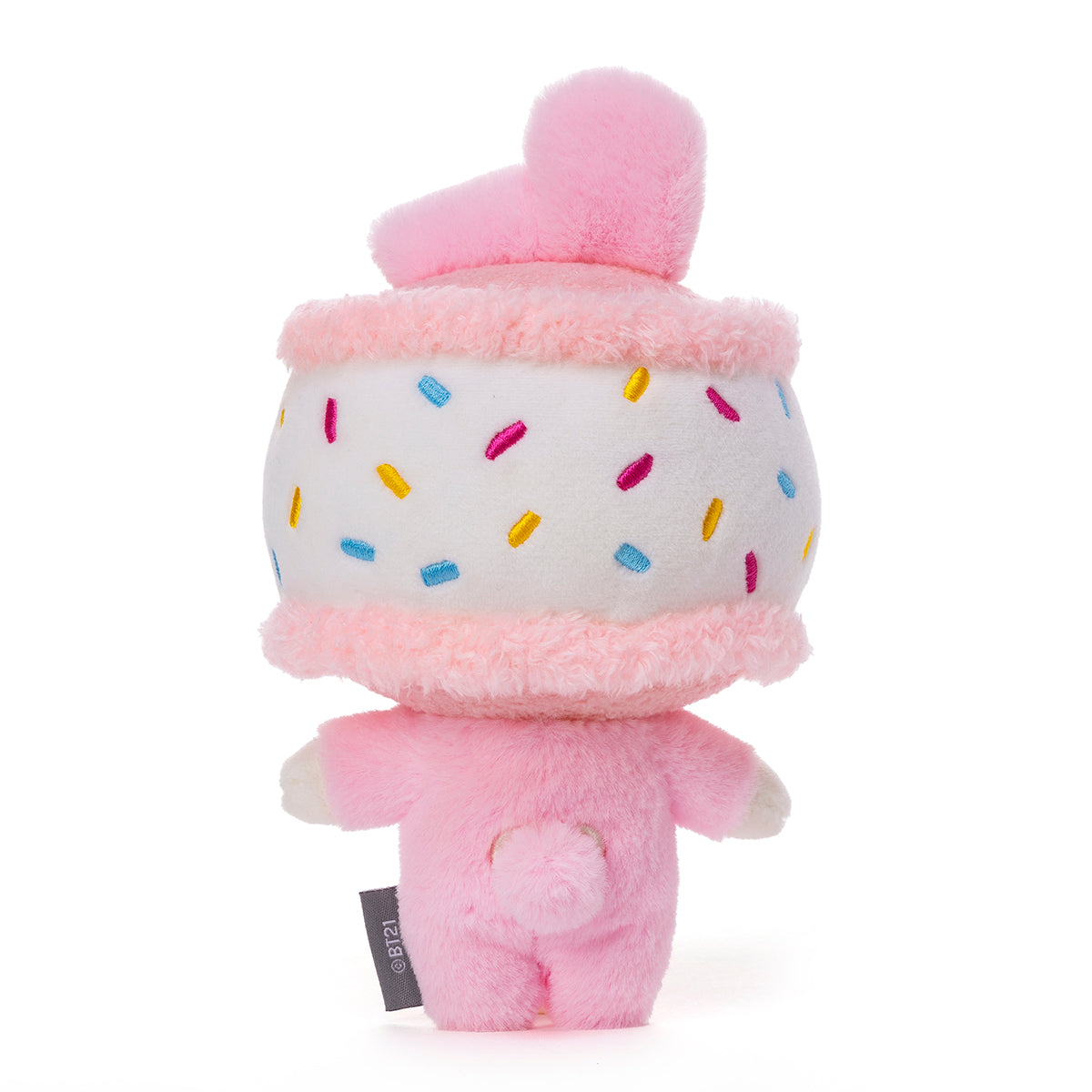 ぬいぐるみ(Dreamy Sweets) COOKY