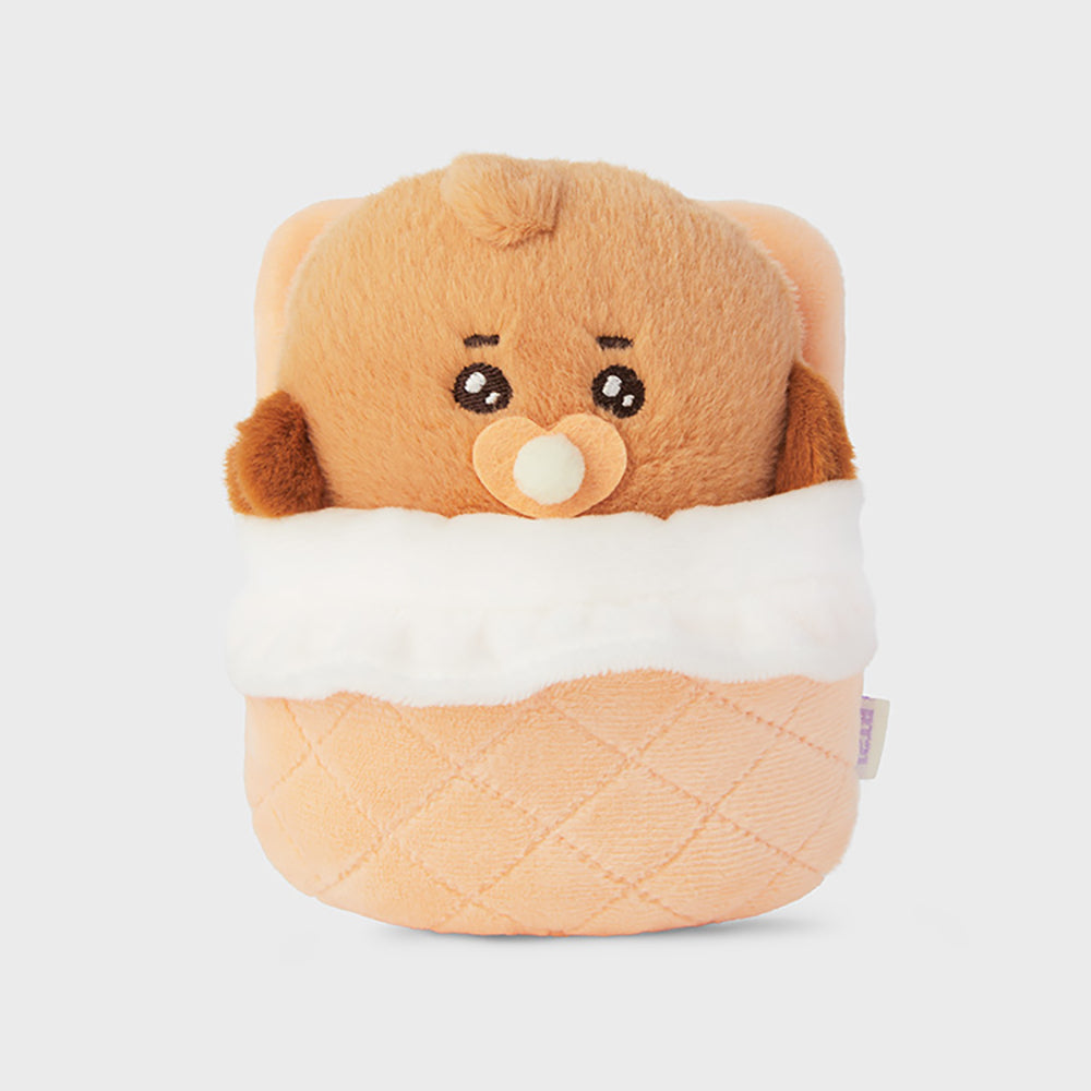 赤ちゃんぬいぐるみ(NEWBORN) SHOOKY