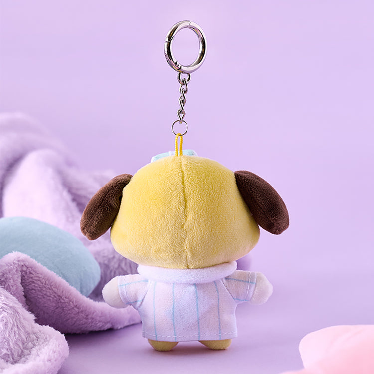 パジャマぬいぐるみキーリング(SWEET DREAMS) CHIMMY