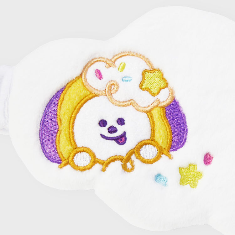 アイマスク(ON THE CLOUD) CHIMMY