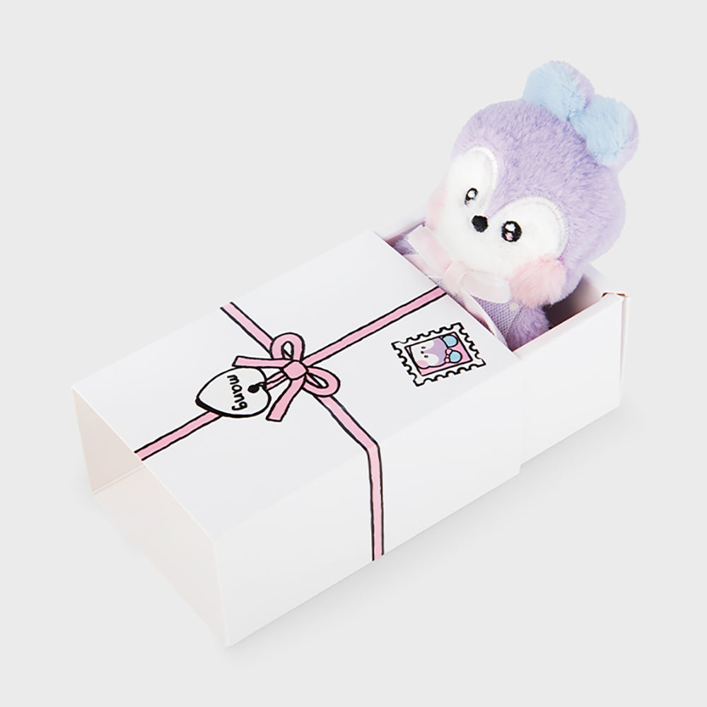 BT21 - 【セット売り箱あり美品】BT21 minini ミニニ　ぬいぐるみ BT21 - 【セット売り箱あり美品】BT21 minini ミニニ ぬいぐるみ