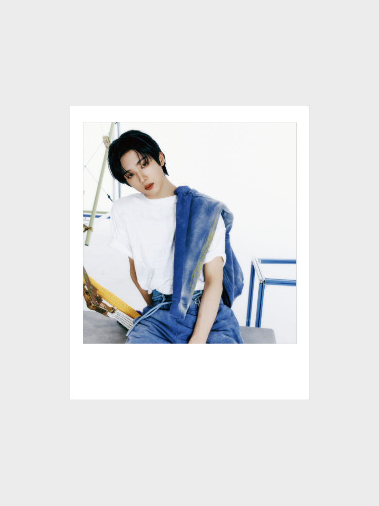 NCT DREAM ポラロイドセット