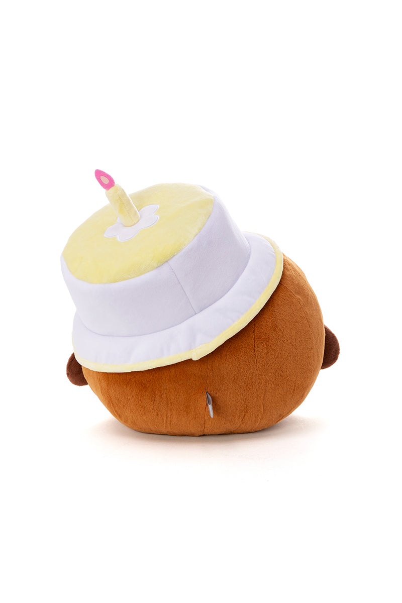 BIGぬいぐるみ(FULL OF SHOOKY) SHOOKY