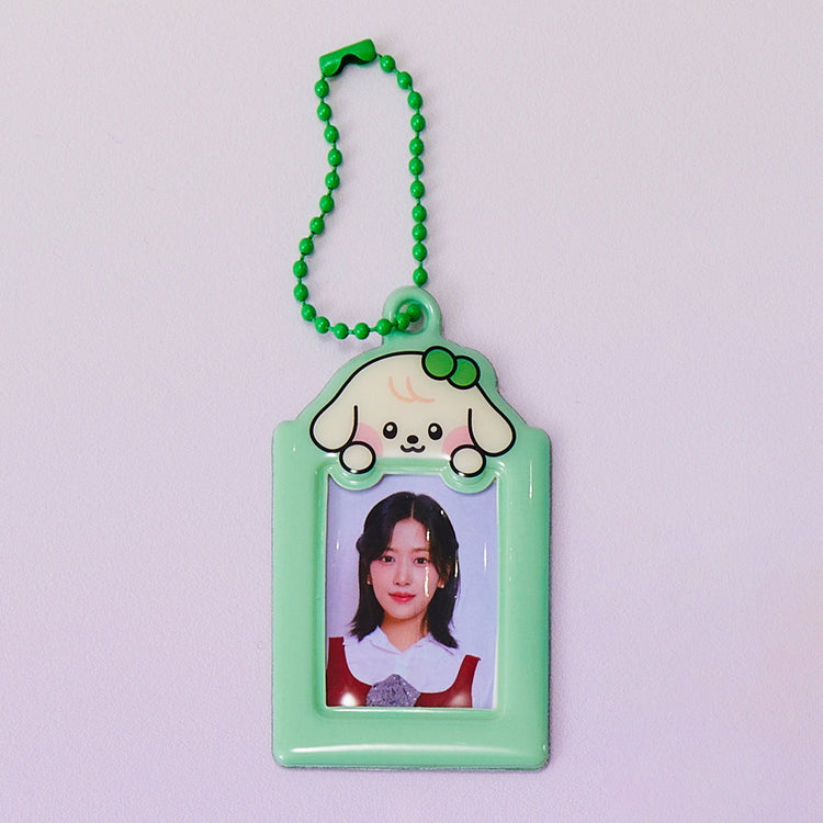 minive minini フォトフォルダー anjini