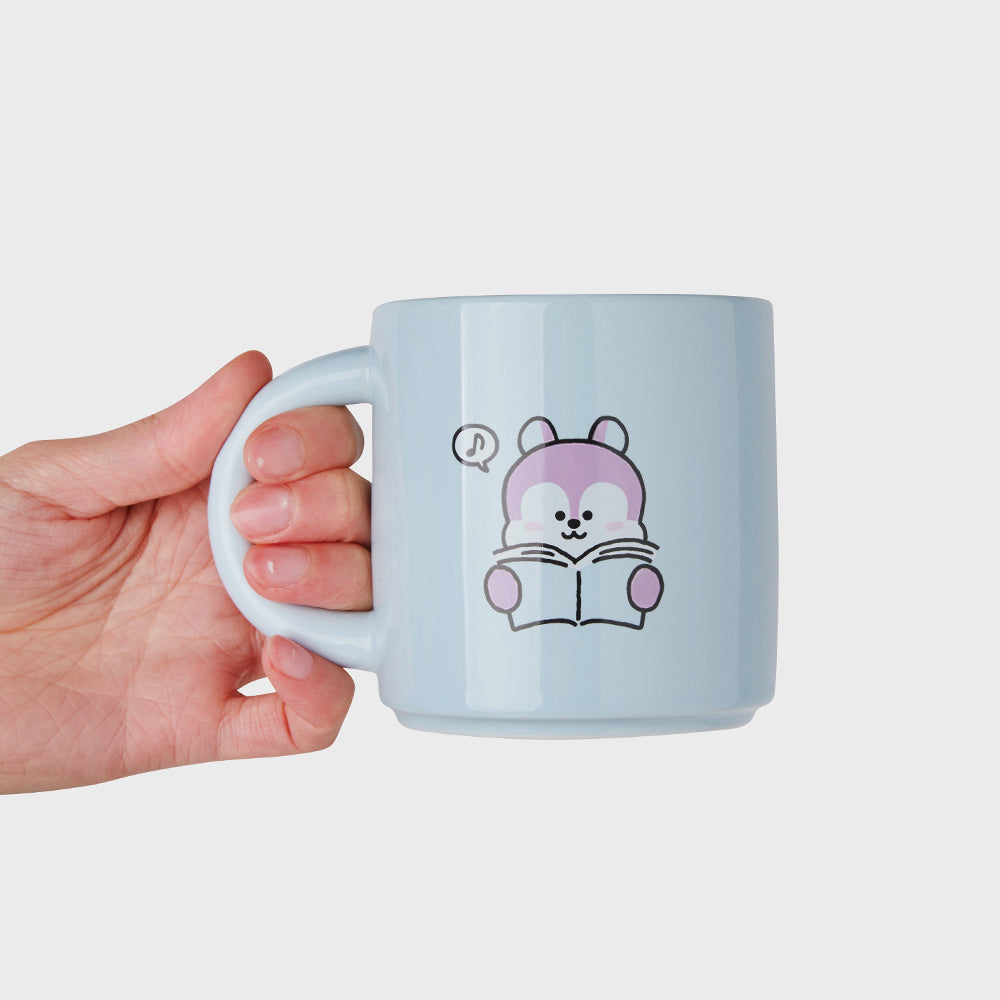 ベーシック マグカップ MANG