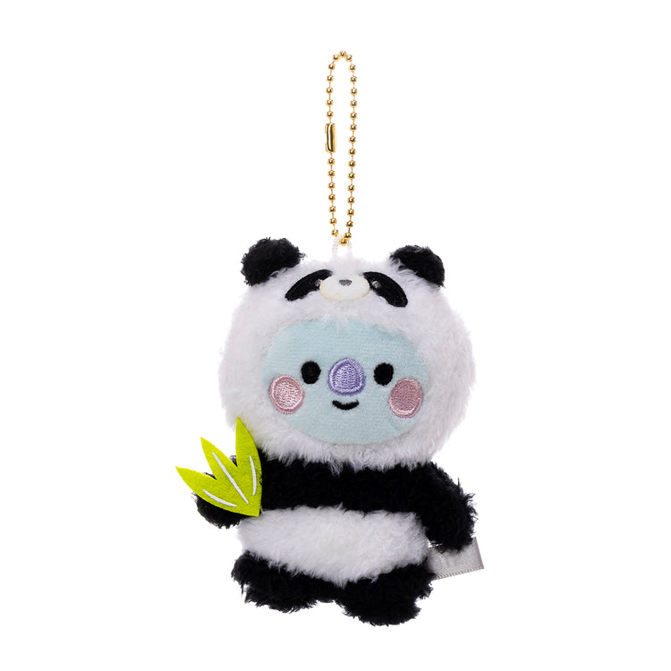 ベビー パンダマスコット(Little Friends) KOYA