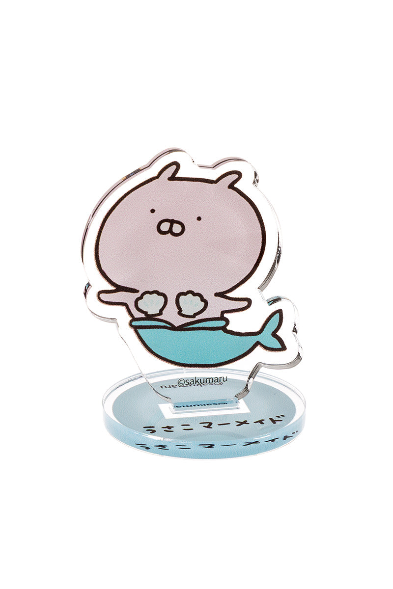 ランダムアクリルスタンド(むかしばなし) うさまる – LINE FRIENDS