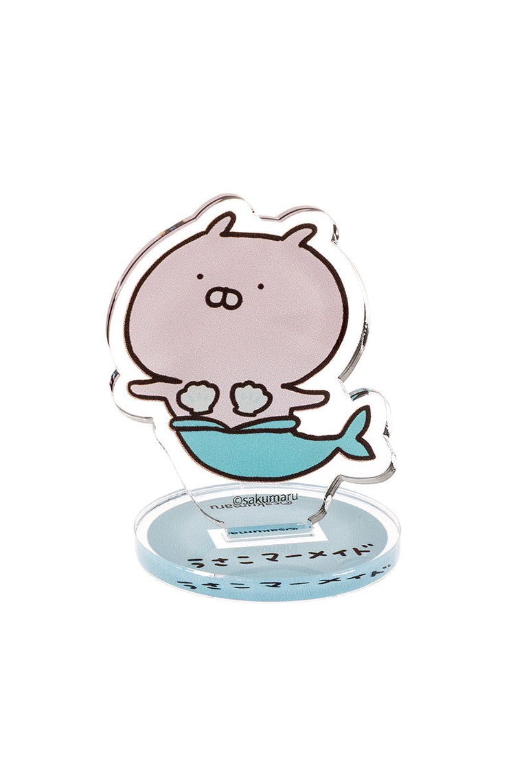 ランダムアクリルスタンド(むかしばなし) うさまる