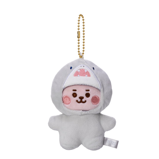 ベビー 海の生物マスコット(Little Friends) COOKY