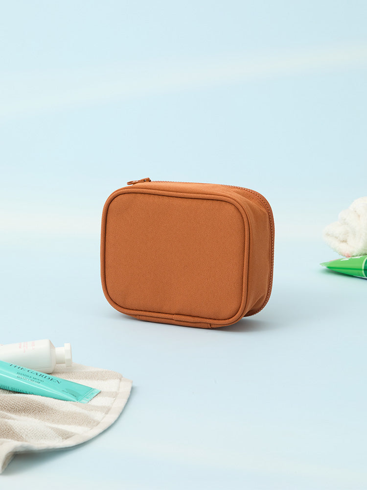 ベーシック マルチポーチ Sサイズ SHOOKY