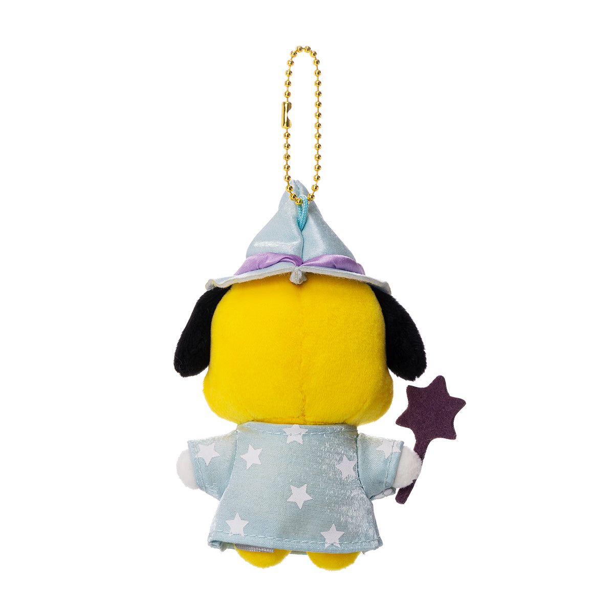 マスコット(Halloween) CHIMMY