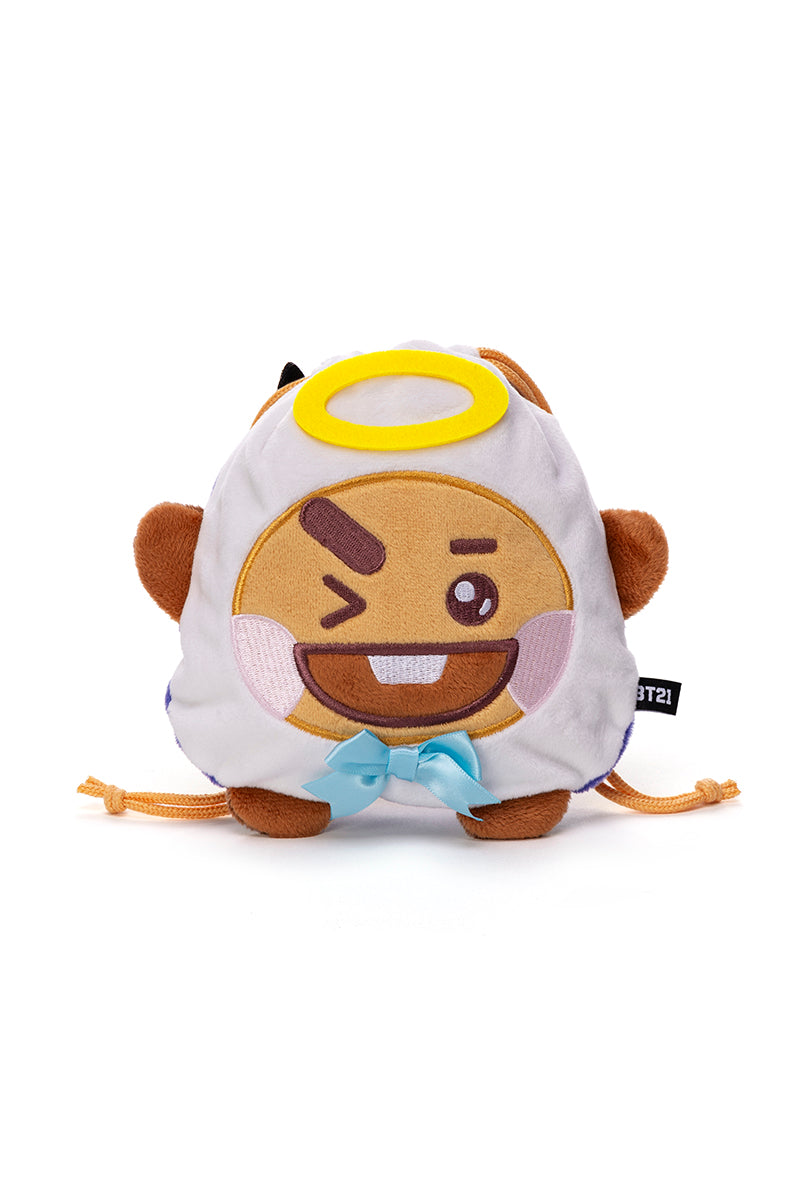 巾着(Angel & Villain) SHOOKY