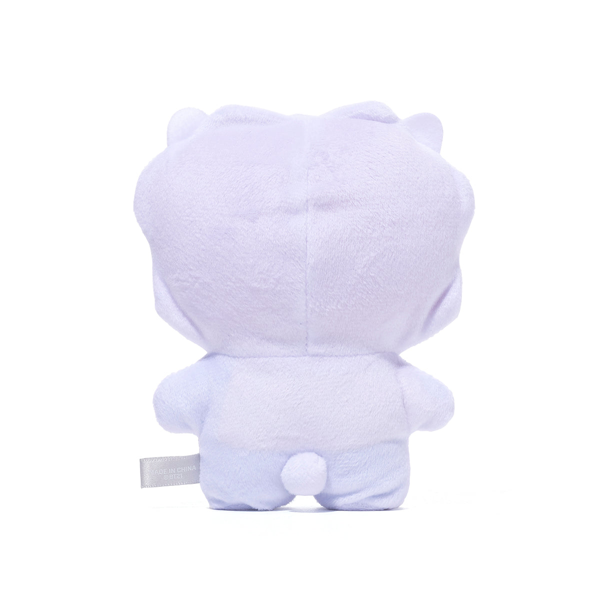 たっとん ベビー ロンパース付きぬいぐるみ(MY LITTLE BUDDY) Sサイズ TATA