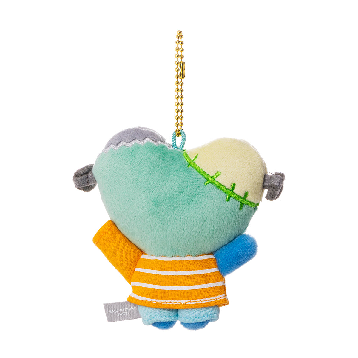 マスコット(Halloween) TATA