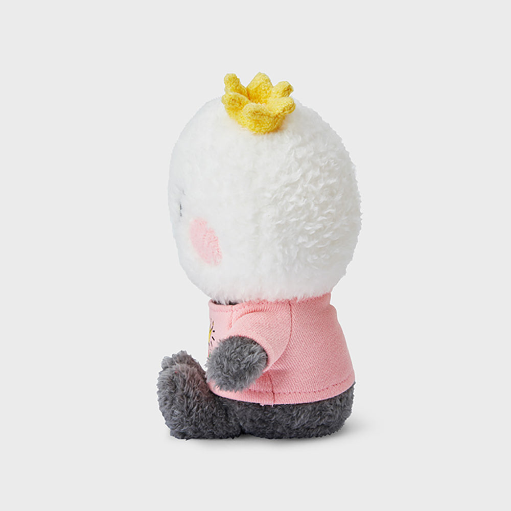 ミニ コーデぬいぐるみ(TREASURE COLLECTION) YOCHI